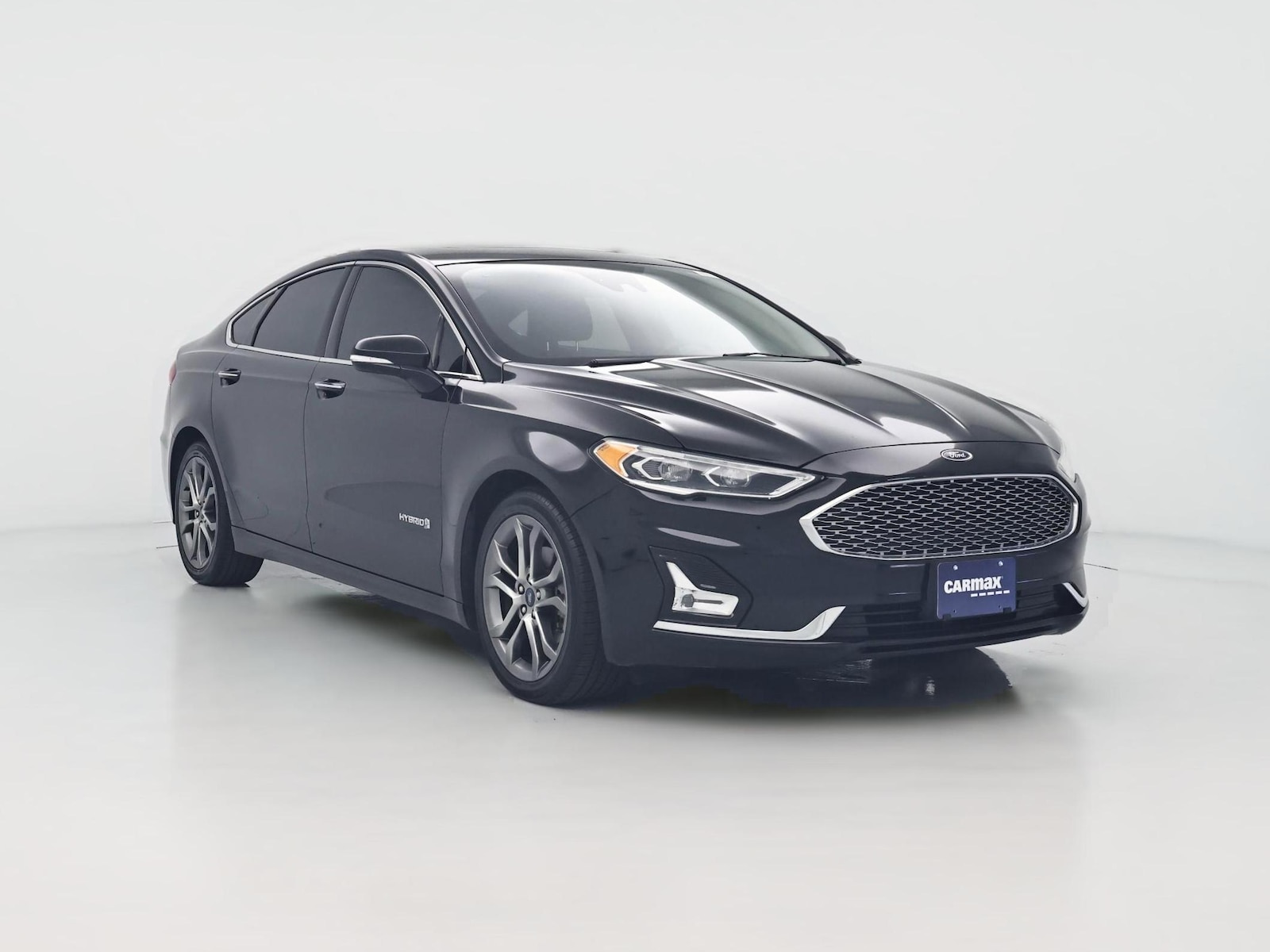 Smart Key & Blind Spot Monitor