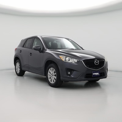 2015 Mazda CX-5 Touring