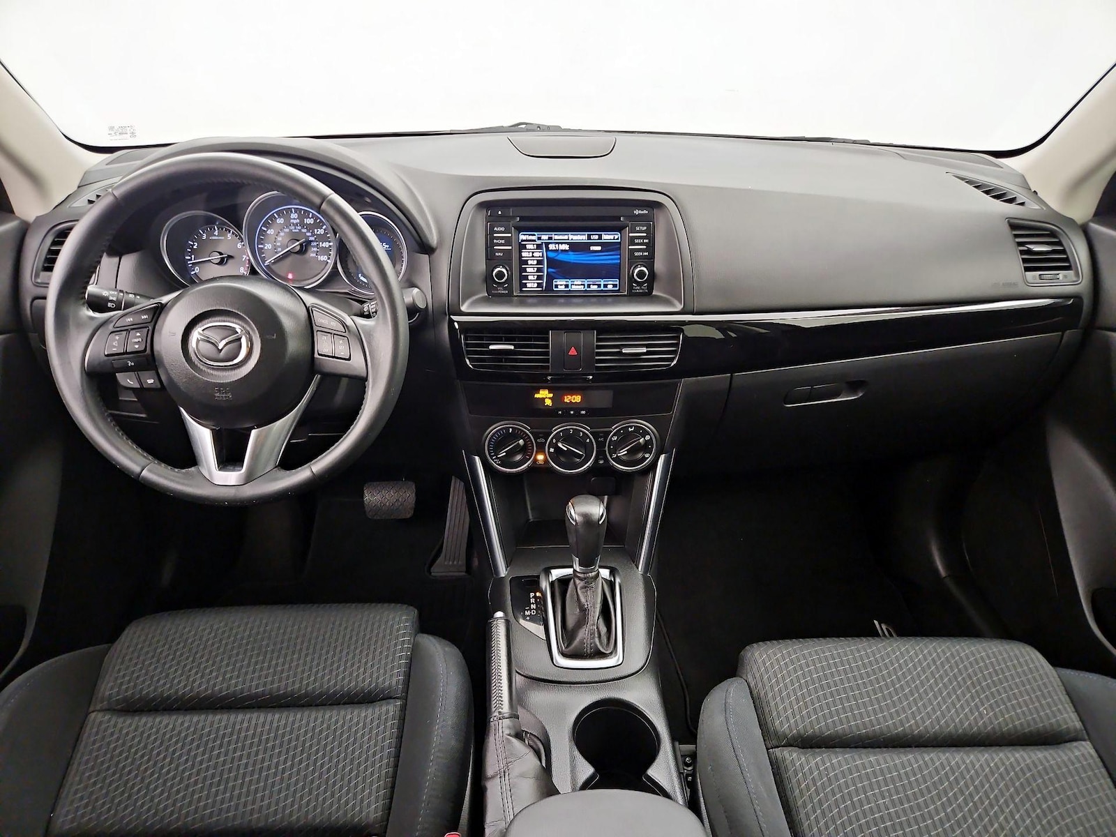 Rear View Camera