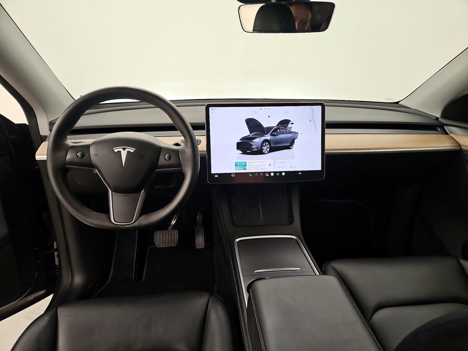 Navigation System
