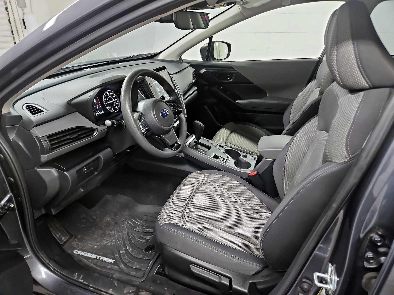Side Airbags