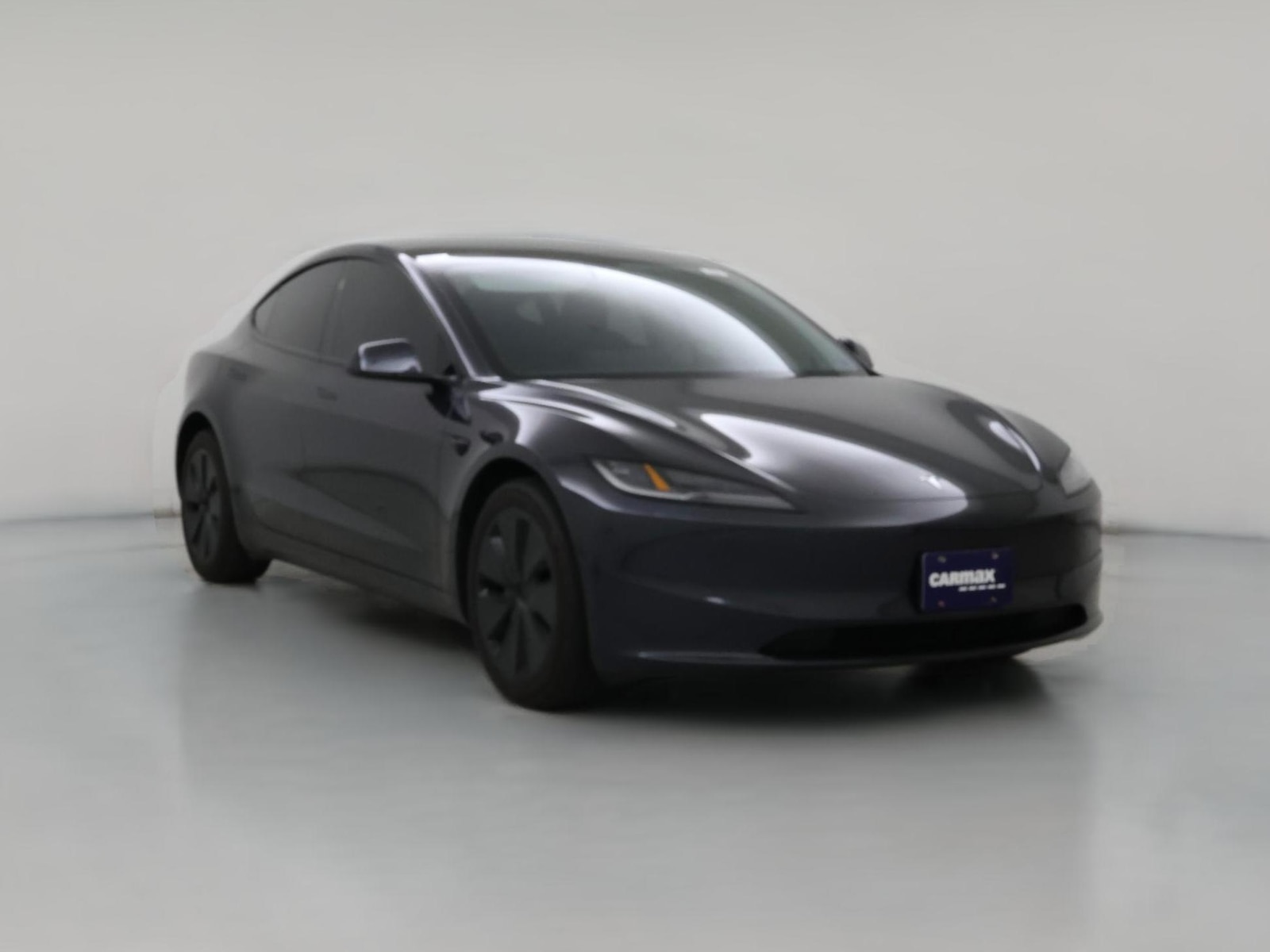 Smart Key & Blind Spot Monitor