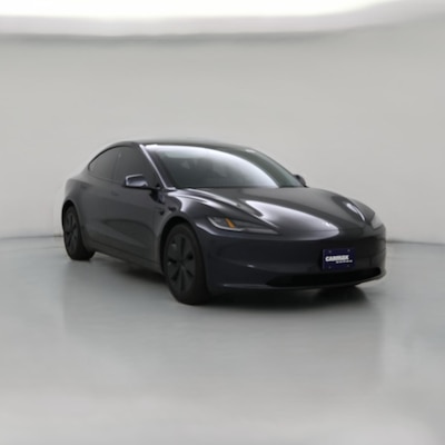 Vehicle exterior view