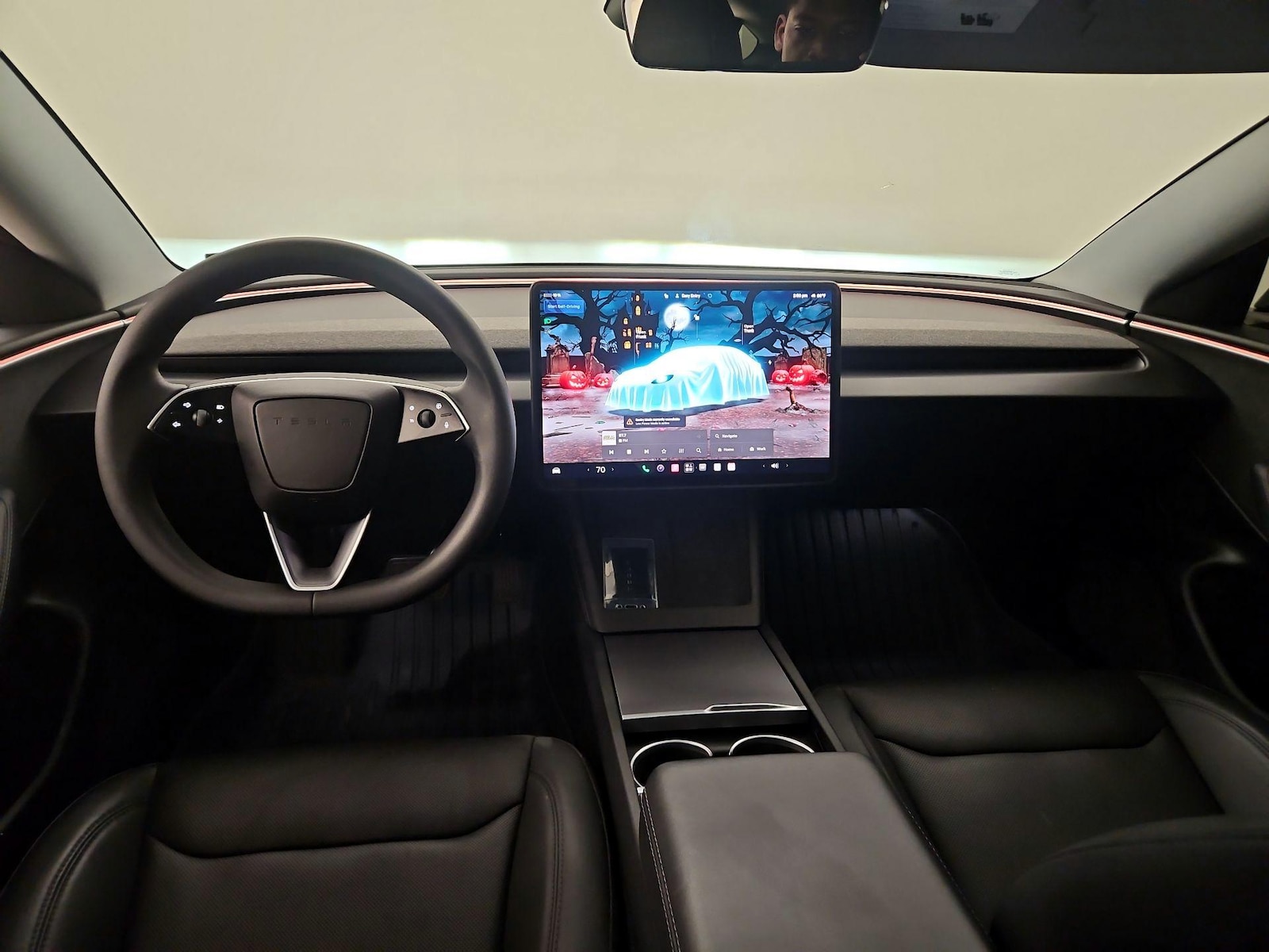 Navigation System