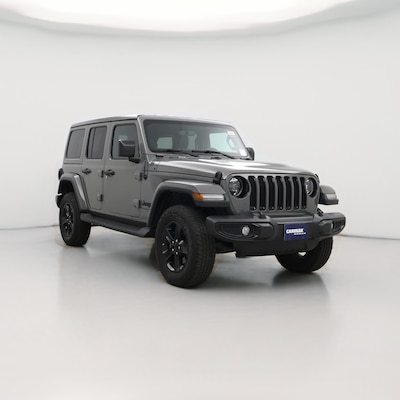 Vehicle exterior view