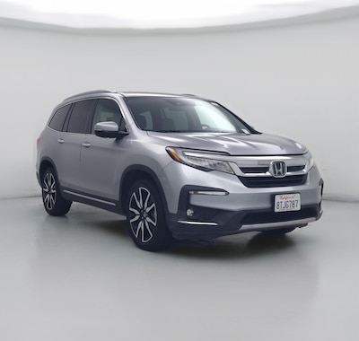 Recommended categories heading image of the selected vehicle
