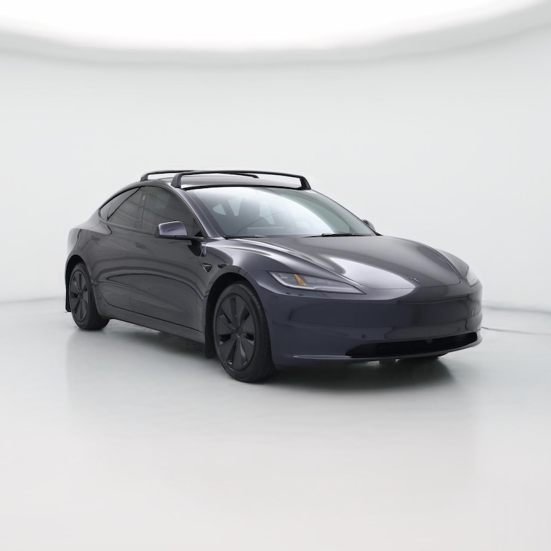 2026 Tesla Model 3 Premium