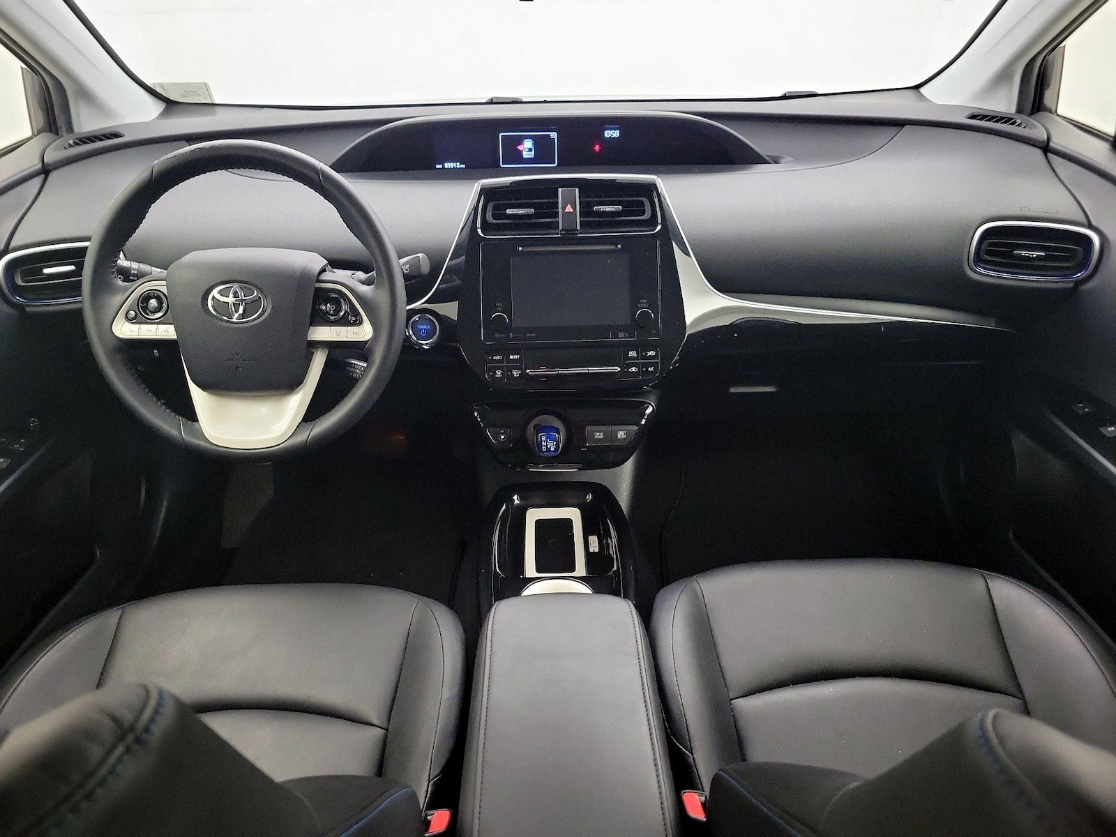 Navigation System