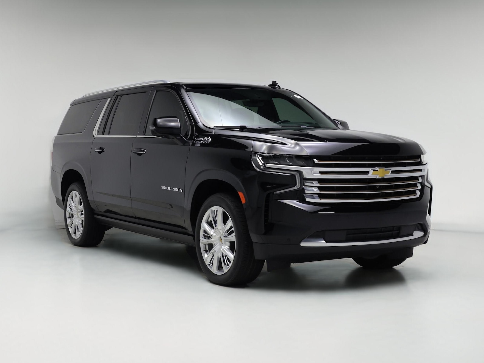 2023 Chevrolet Suburban