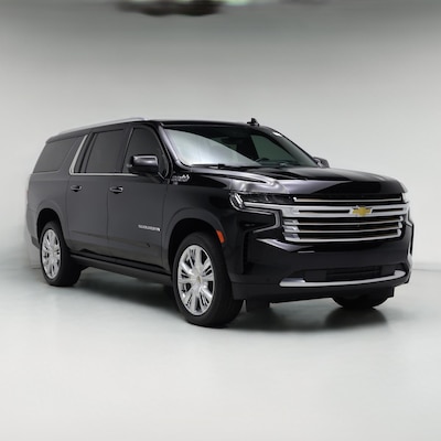 Vehicle exterior view