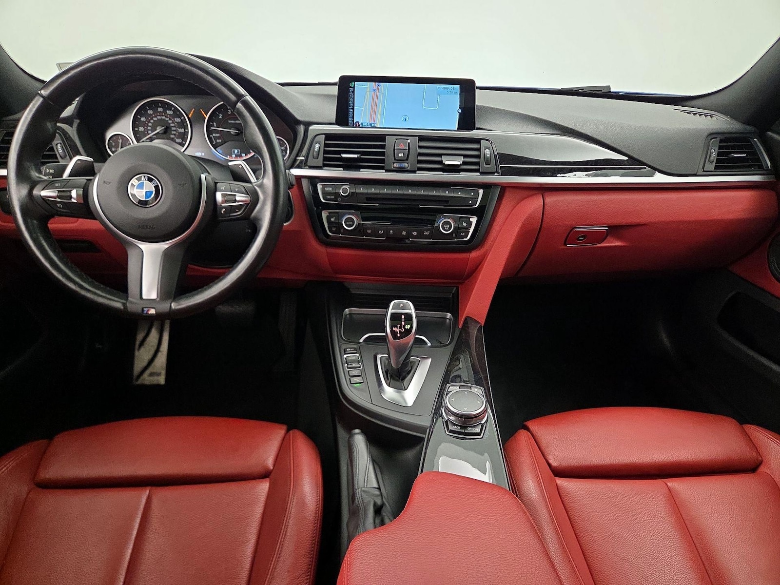 Navigation System