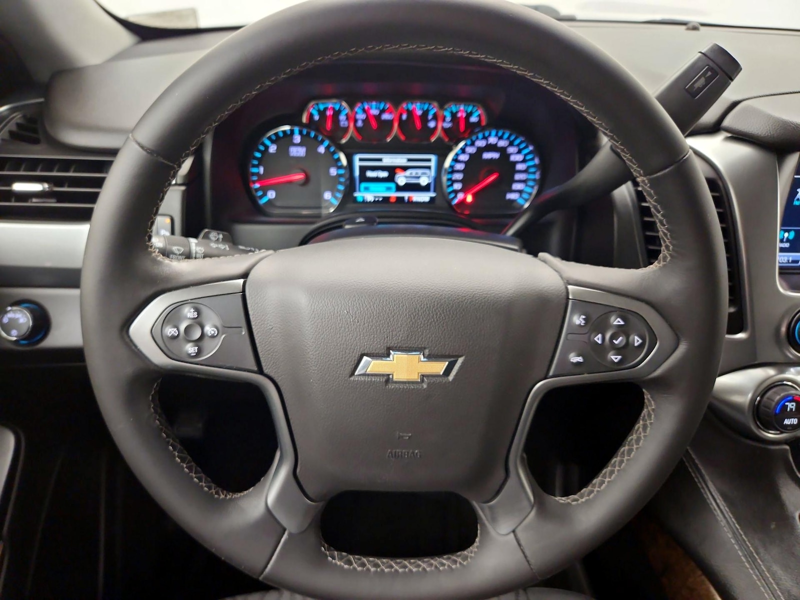 Remote Start