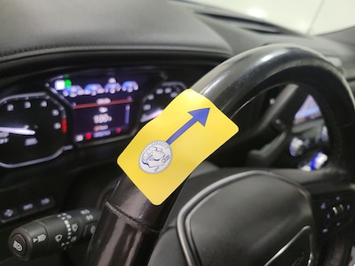 Condition detail
