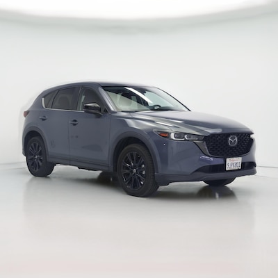Vehicle exterior view