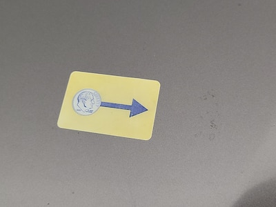 Condition detail