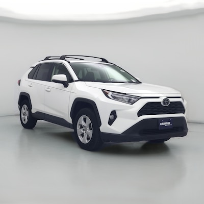 Vehicle exterior view