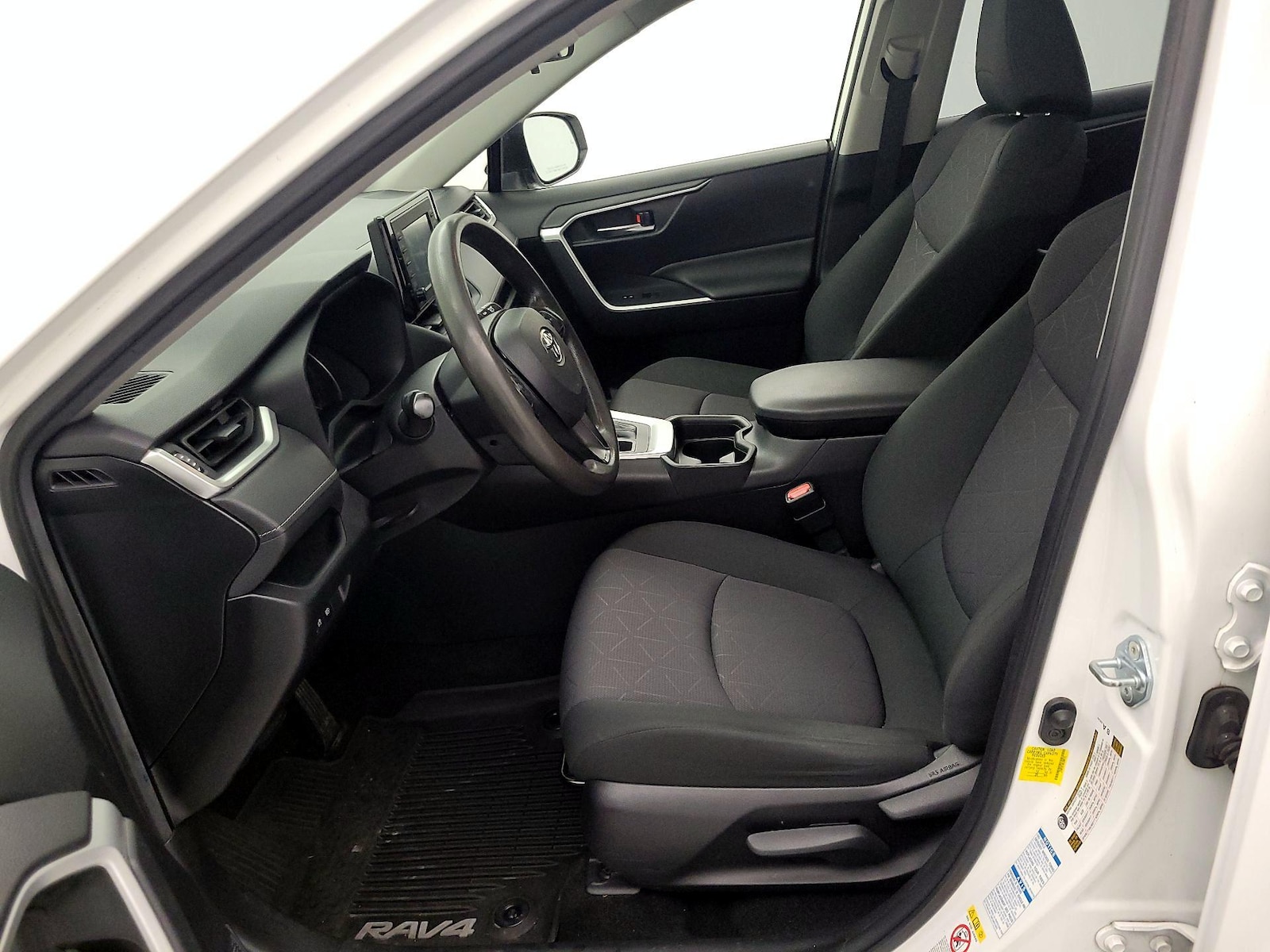 Side Airbags