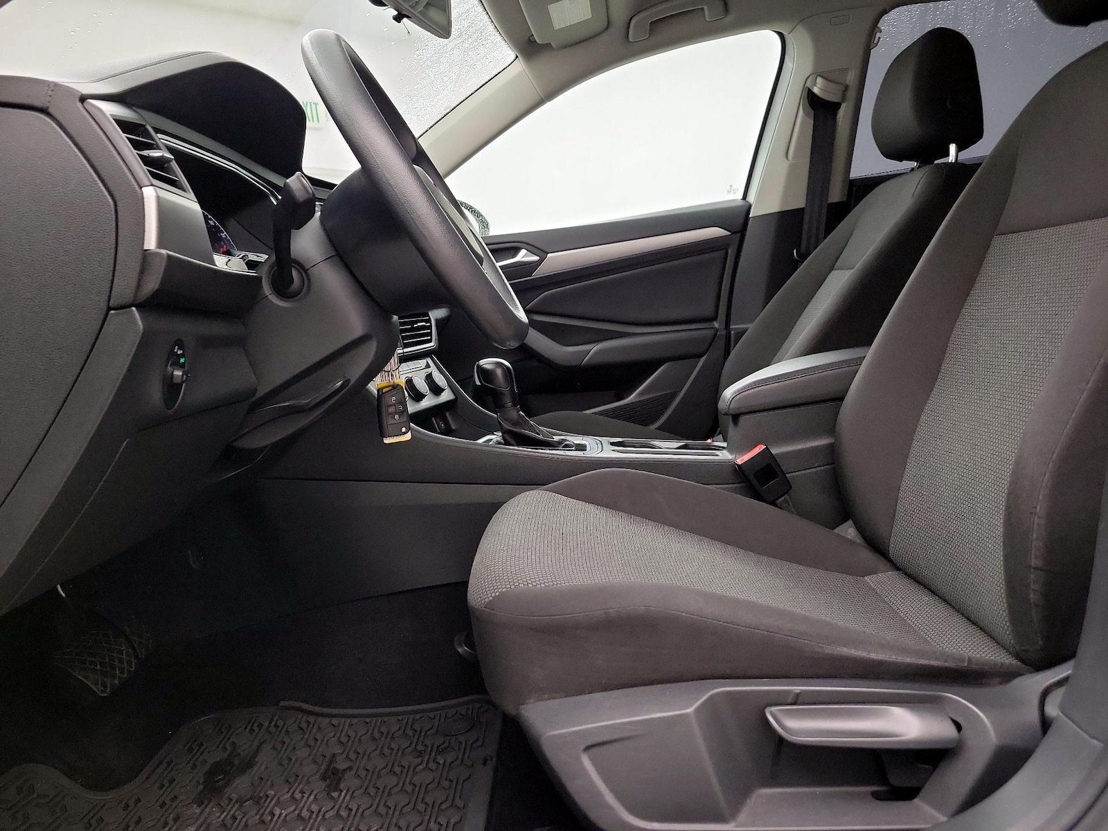 Side Airbags