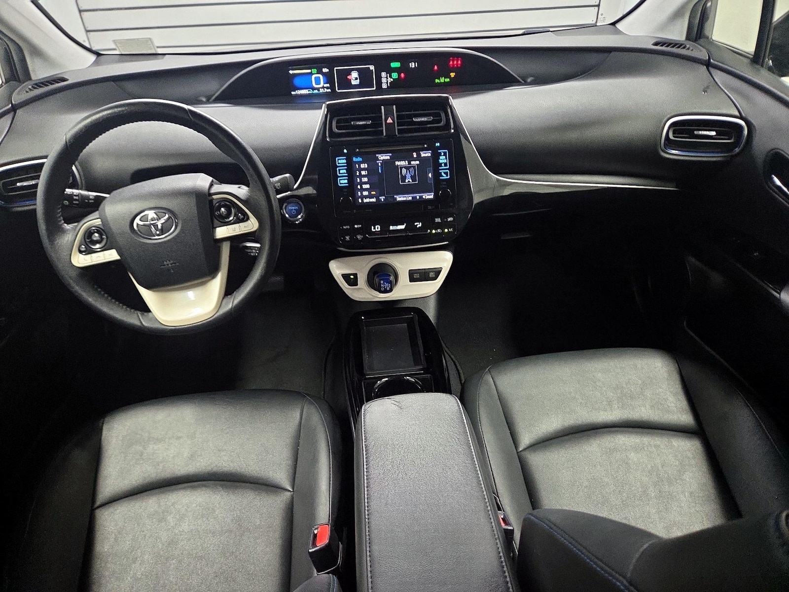 Navigation System