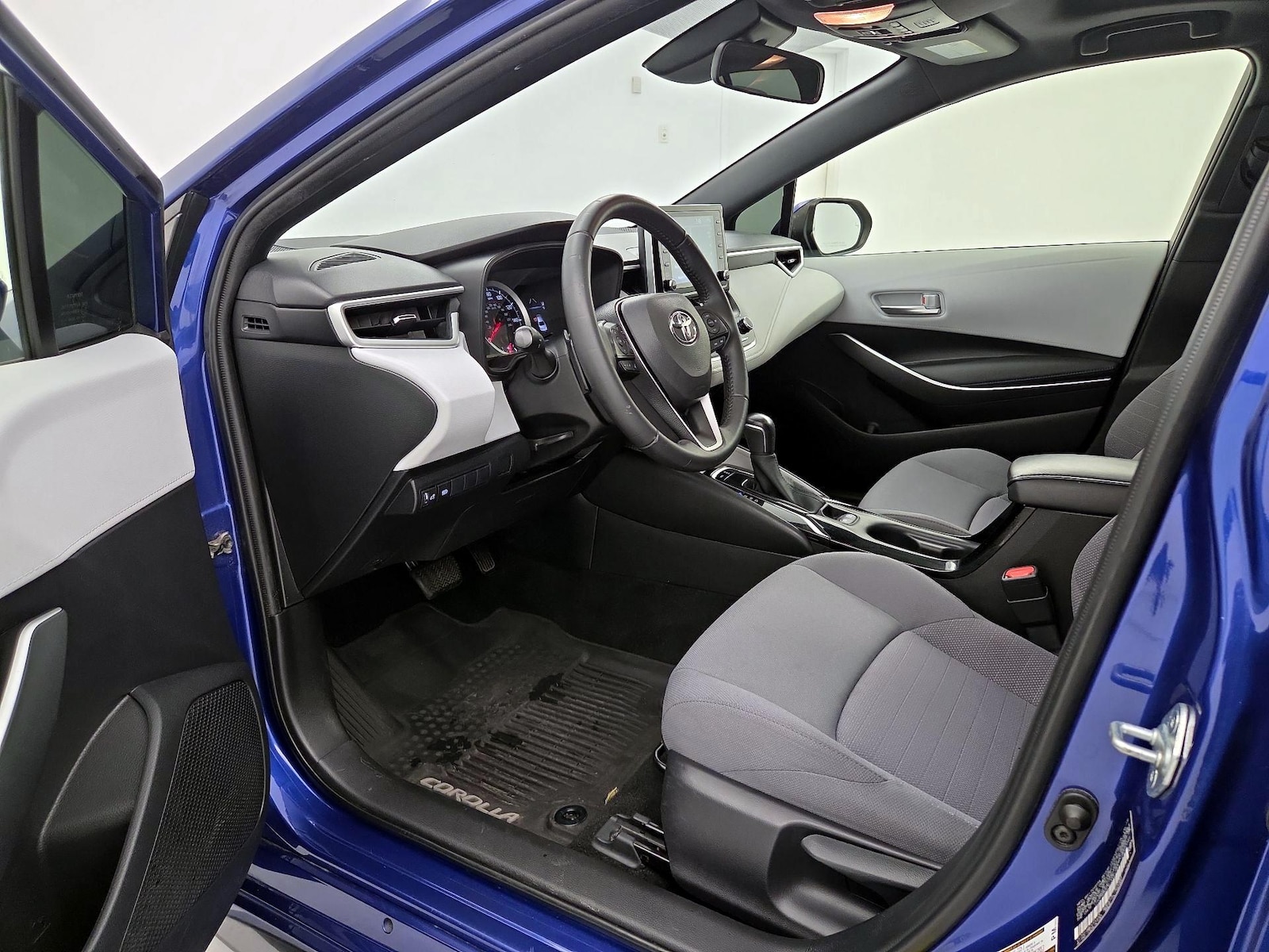 Side Airbags