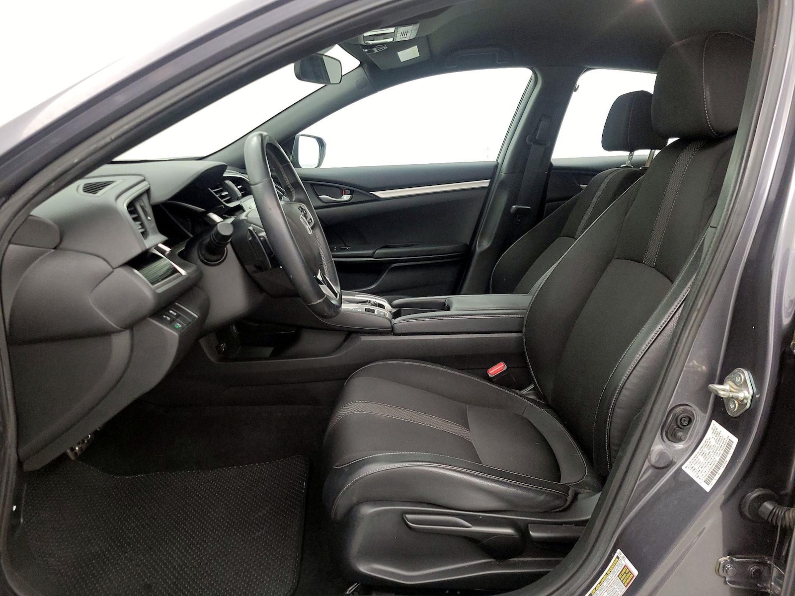 Side Airbags