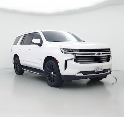Recommended categories heading image of the selected vehicle