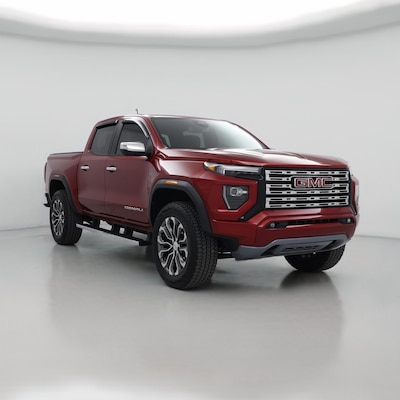 2023 GMC Canyon Denali