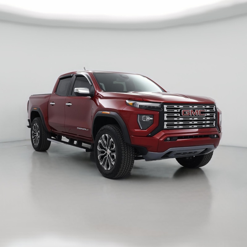2023 GMC Canyon Denali