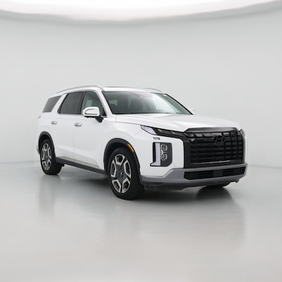 2025 Hyundai Palisade Limited