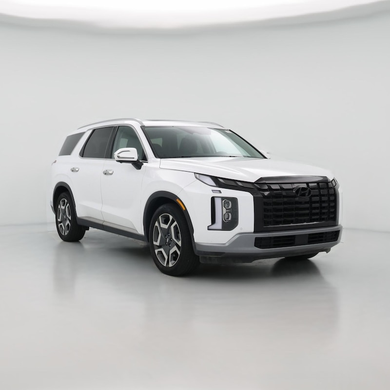 2025 Hyundai Palisade Limited