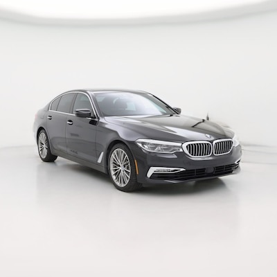 Vehicle exterior view