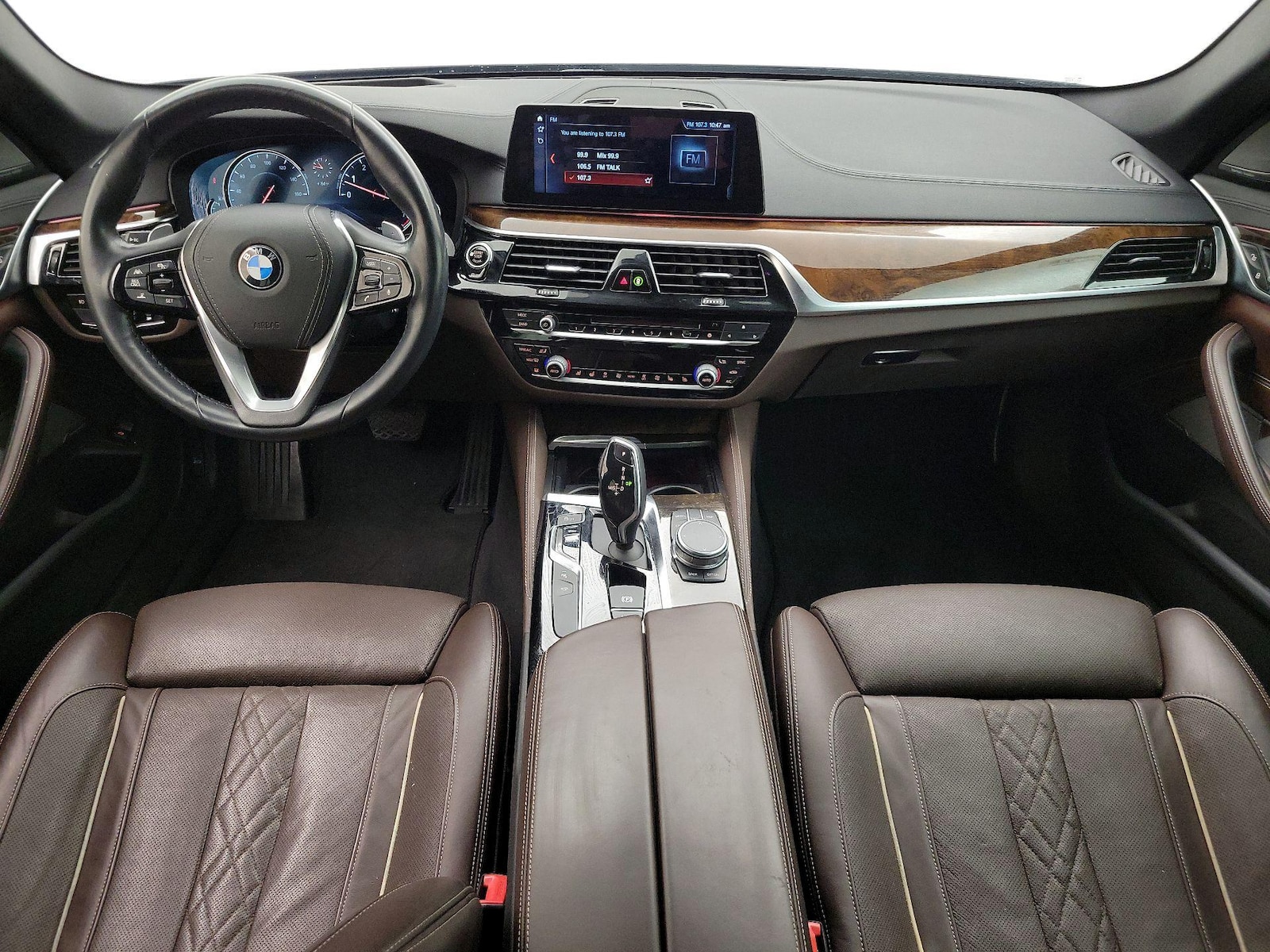 Apple CarPlay®