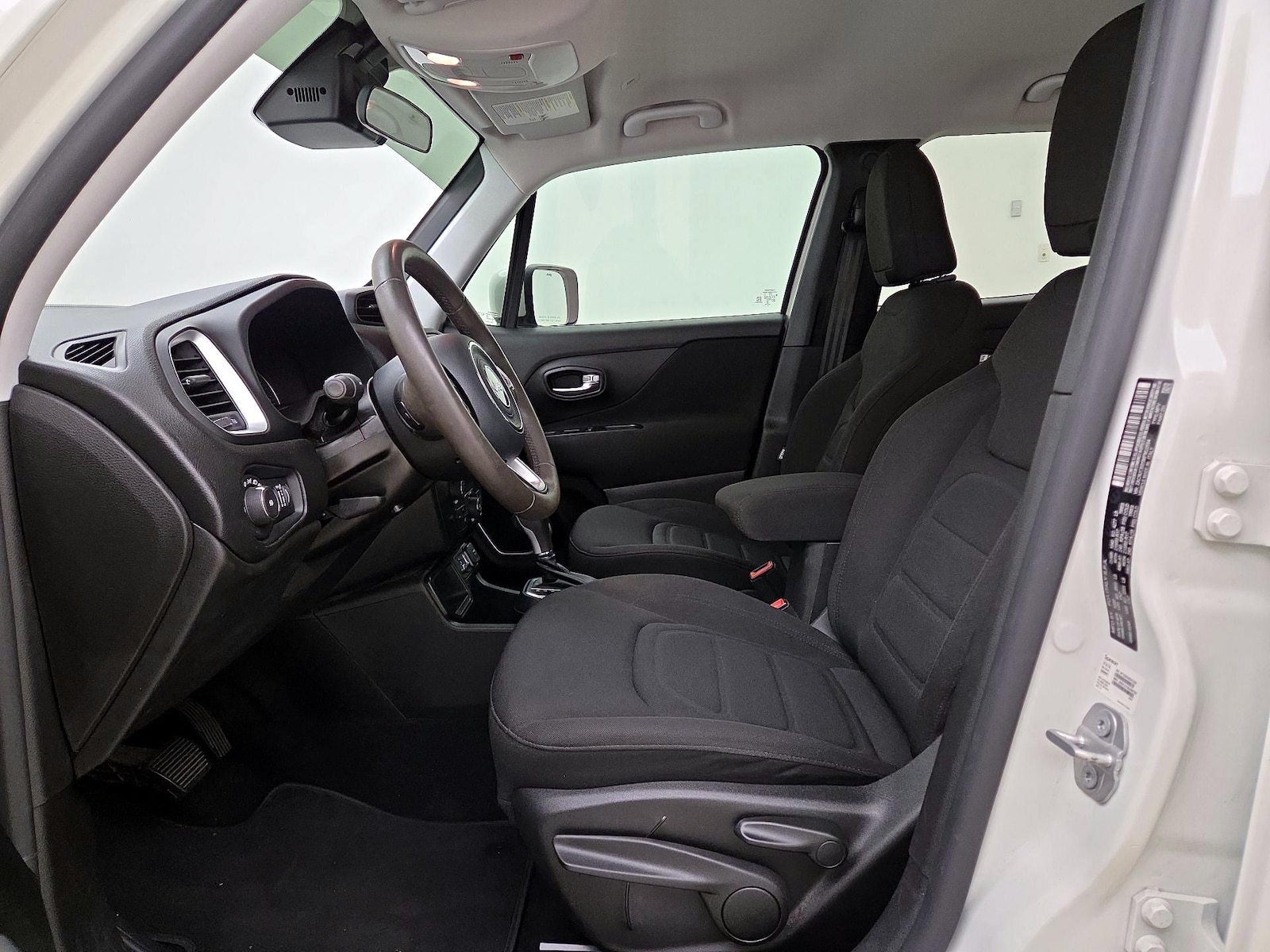Side Airbags