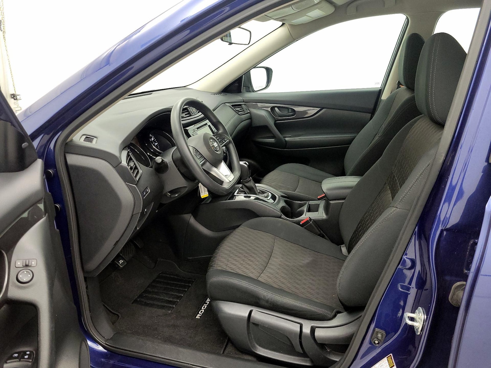 Side Airbags