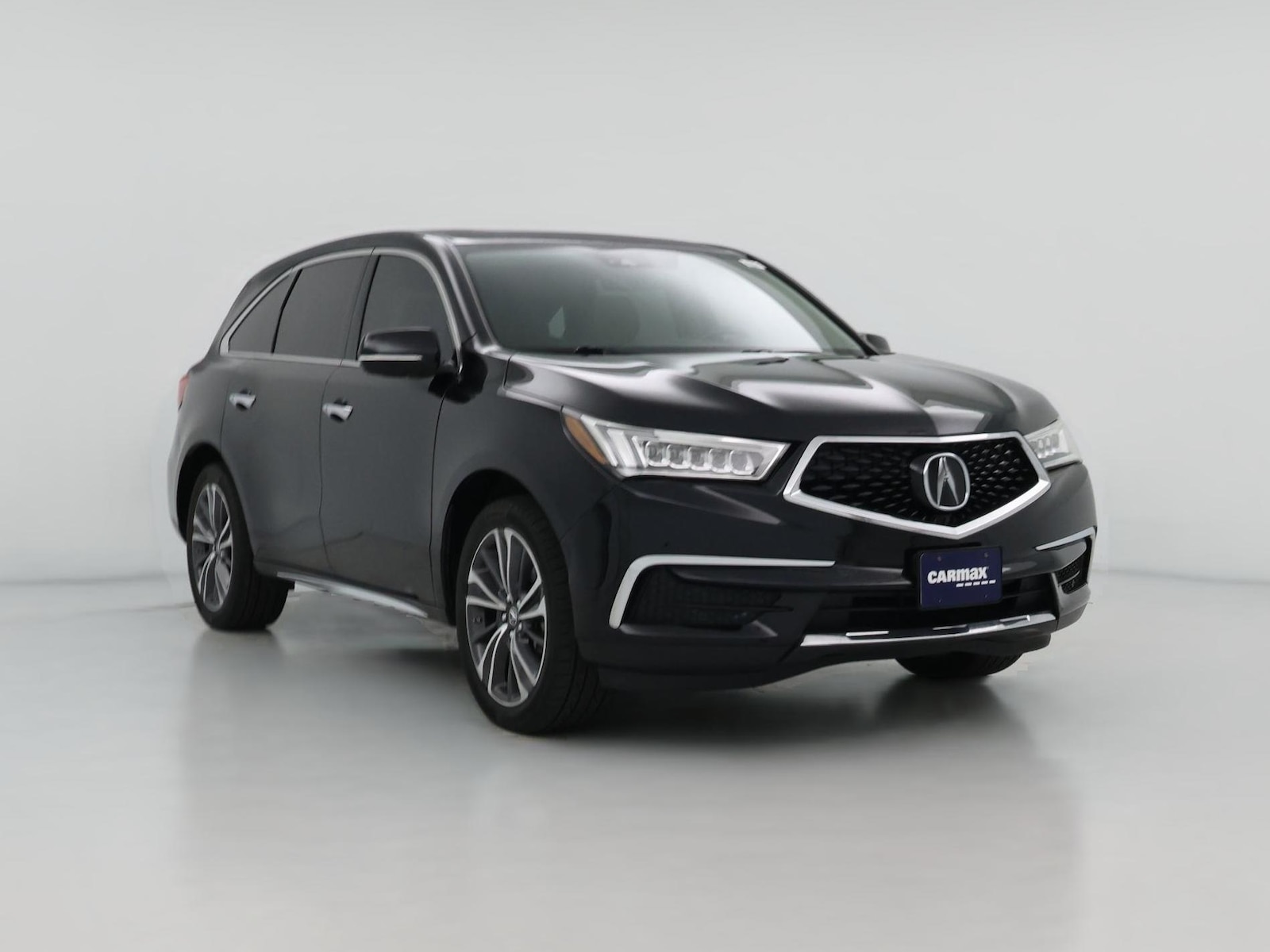 Smart Key & Power Hatch/Deck Lid