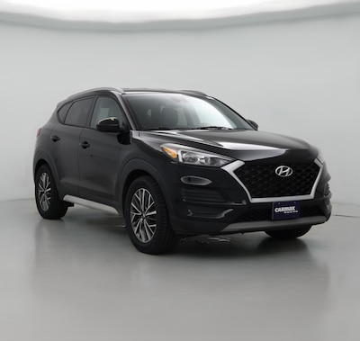 Recommended categories heading image of the selected vehicle