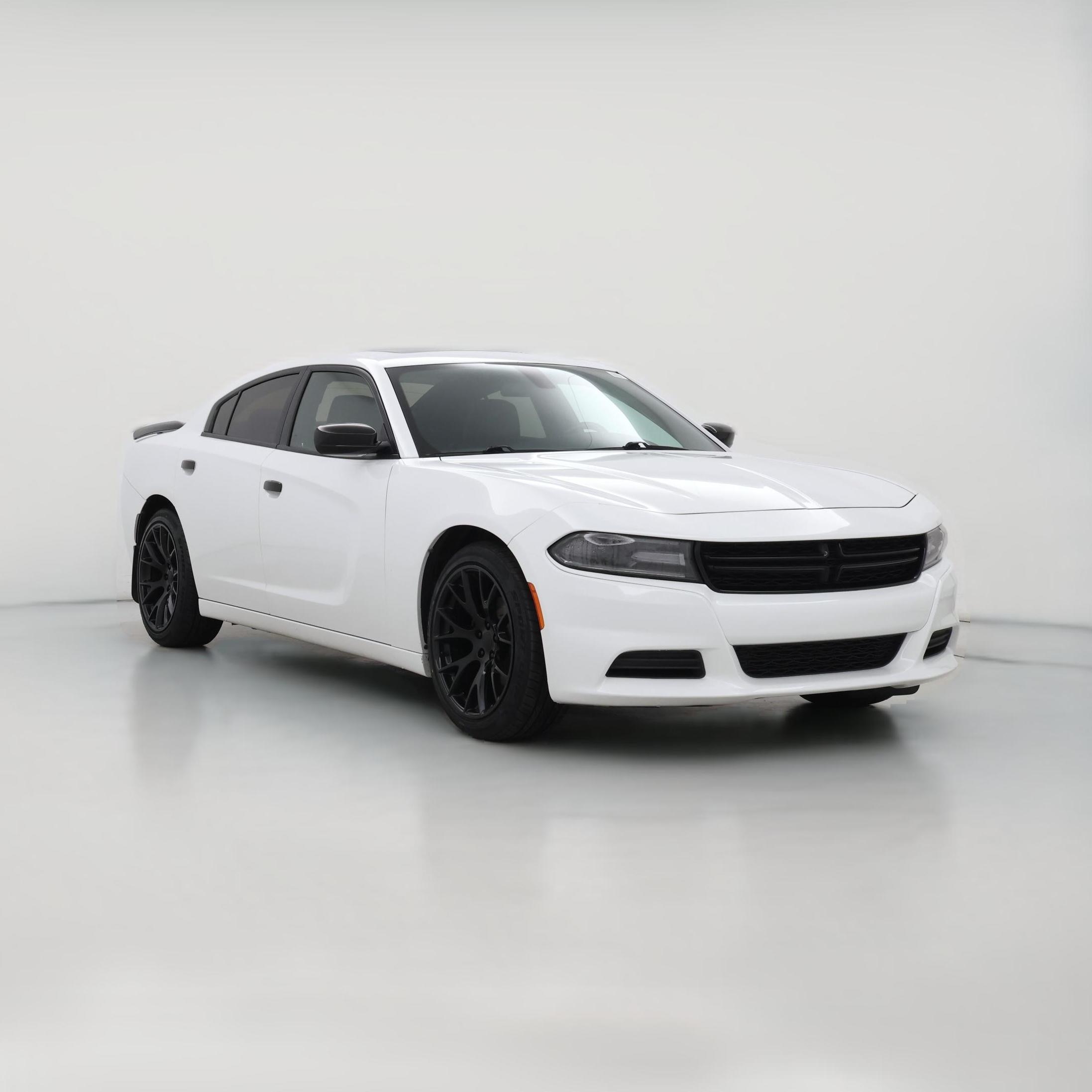 2020 Dodge Charger