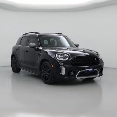 2022 Mini Cooper Countryman S