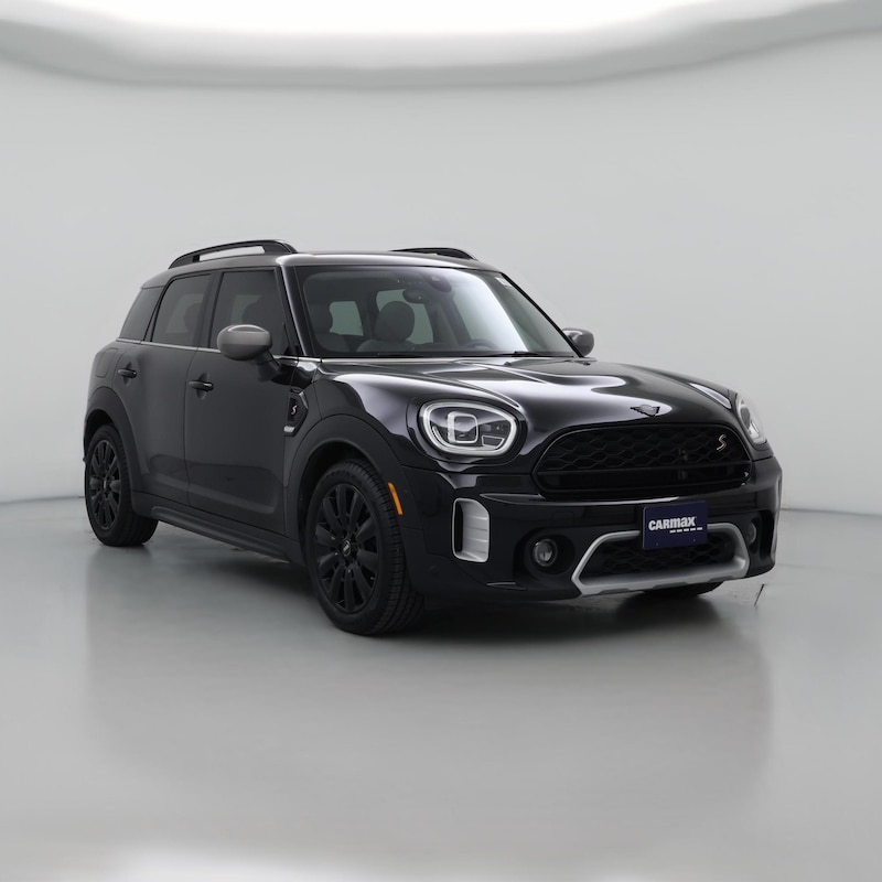 2022 Mini Cooper Countryman S