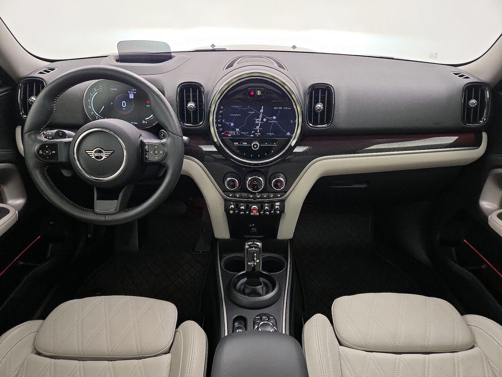 Apple CarPlay®
