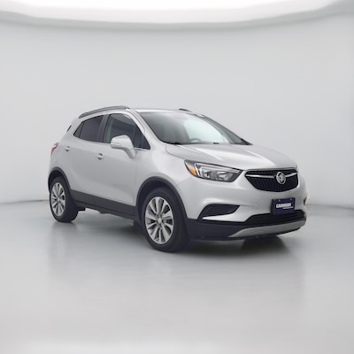 Recommended categories heading image of the selected vehicle