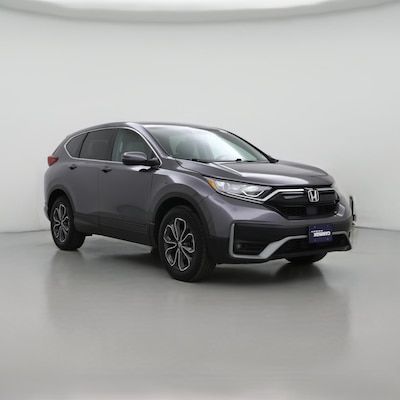 Vehicle exterior view