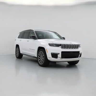 Recommended categories heading image of the selected vehicle