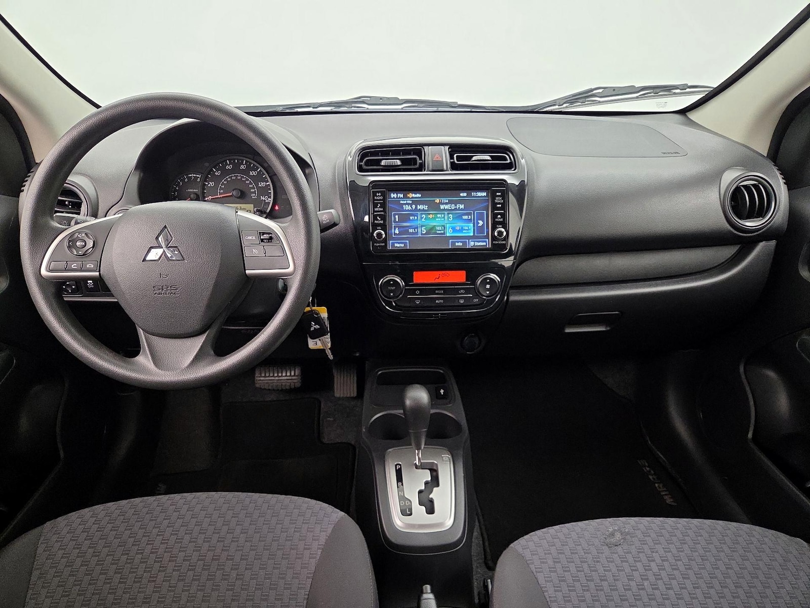 Rear View Camera