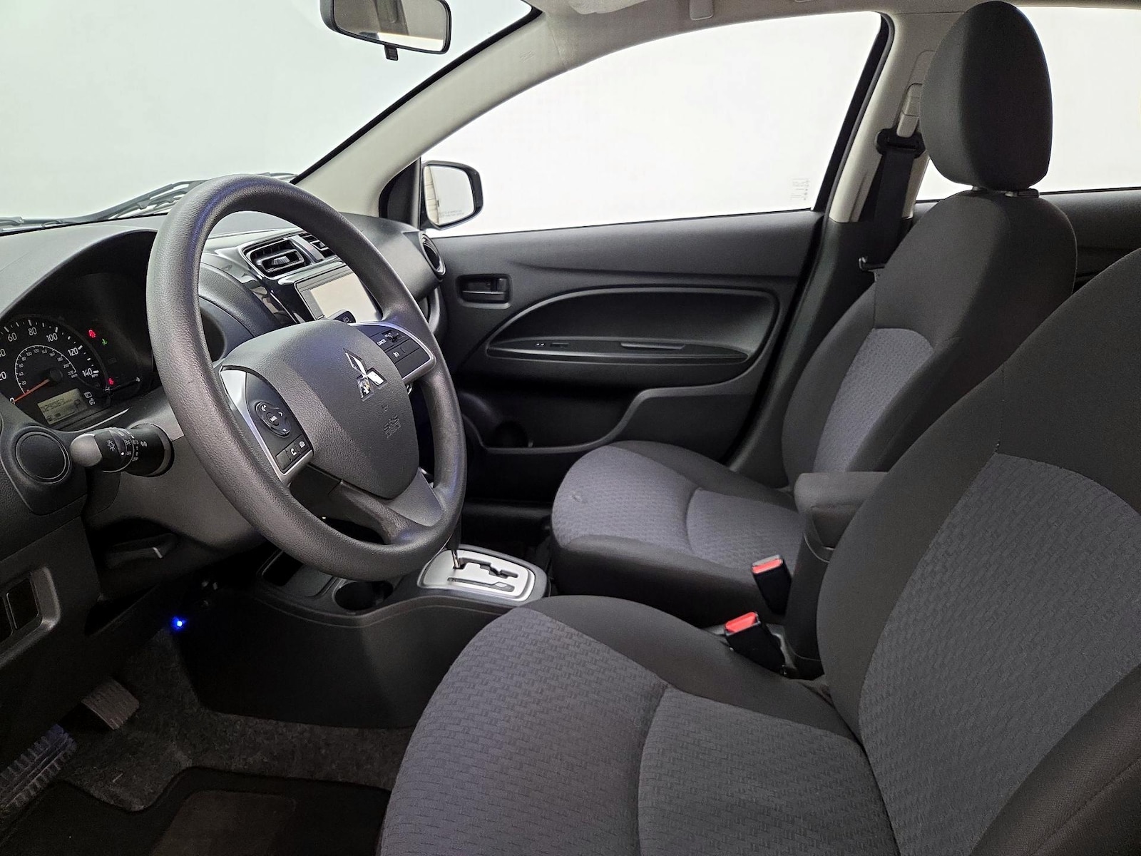 Side Airbags