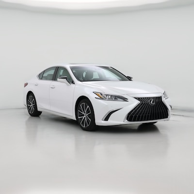 Recommended categories heading image of the selected vehicle
