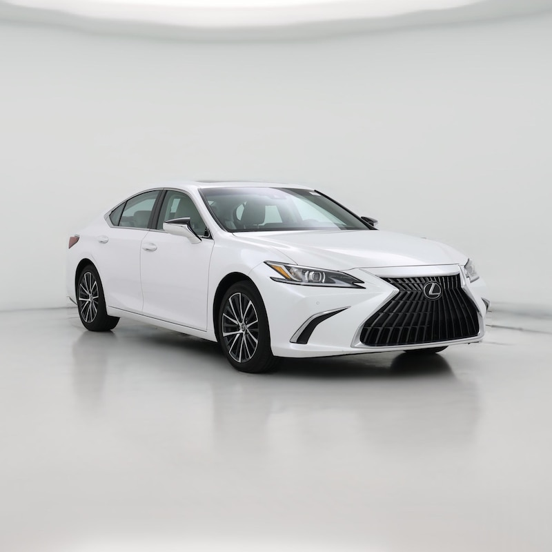 2024 Lexus ES 350