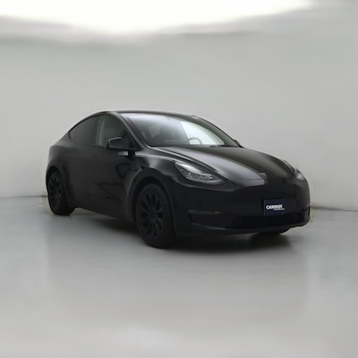 Recommended categories heading image of the selected vehicle