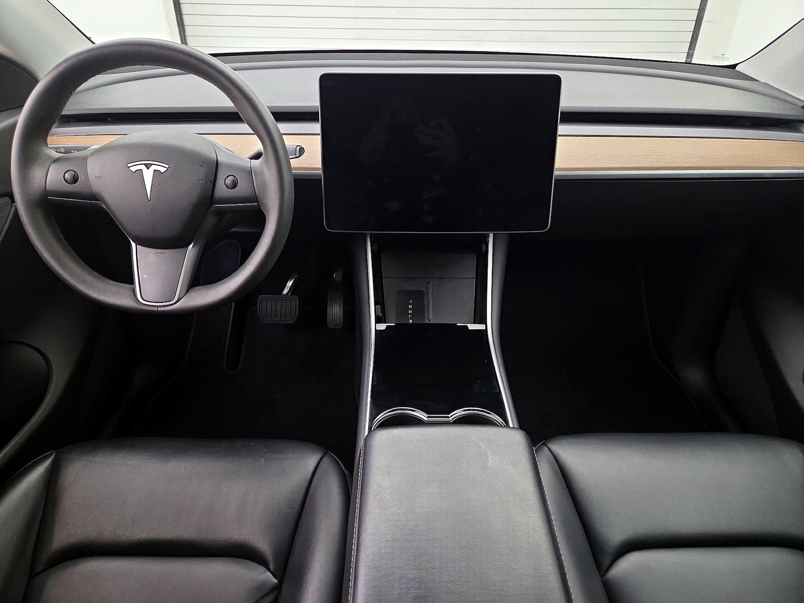 Navigation System