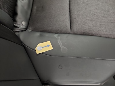 Condition detail